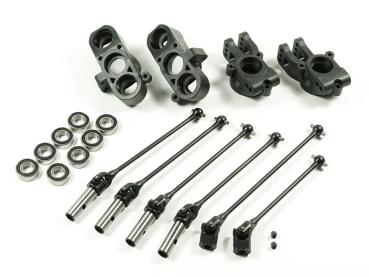 SWORKz S350 LDS Conversion Set